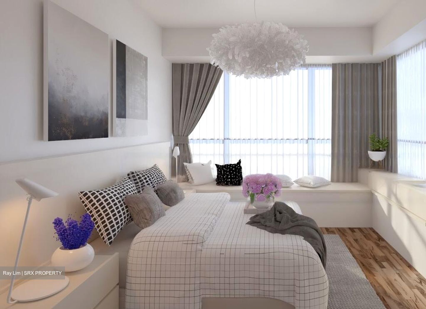 Canberra Crescent Residences (D27), Apartment #502627891